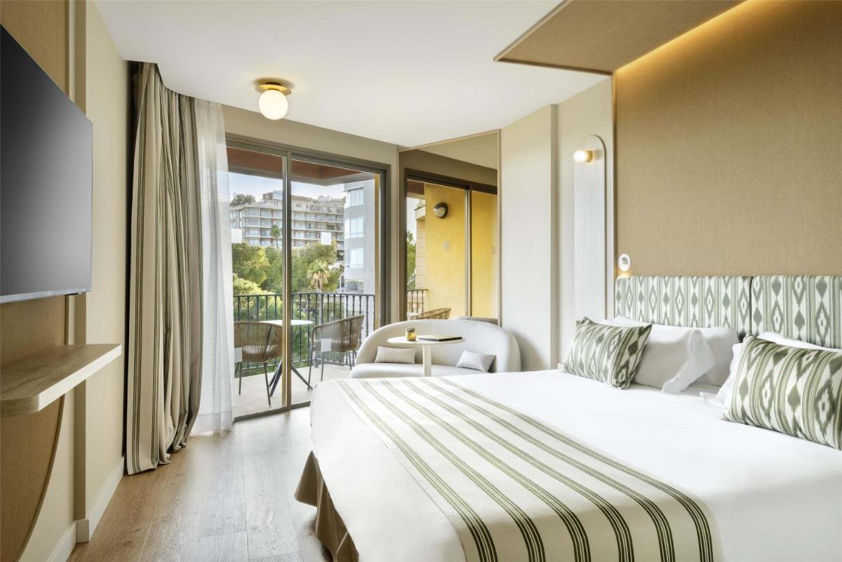 Barceló Illetas Albatros - Adults Only