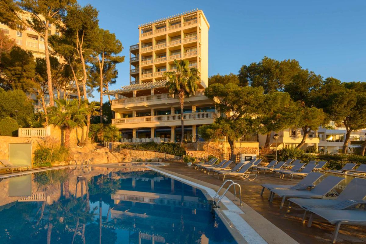 Barceló Illetas Albatros - Adults Only