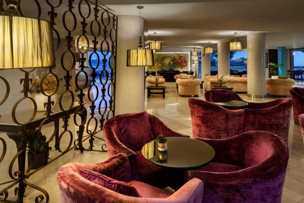 Barceló Illetas Albatros - Adults Only