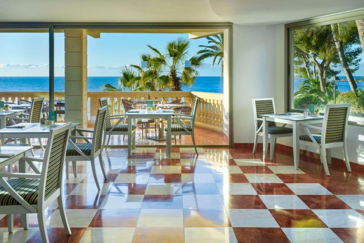 Barceló Illetas Albatros - Adults Only