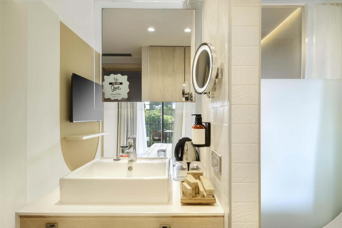 Barceló Illetas Albatros - Adults Only