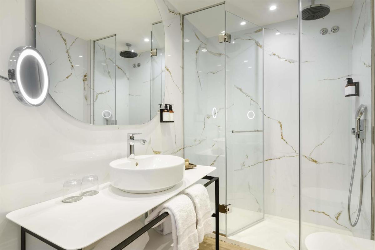 Barceló Illetas Albatros - Adults Only