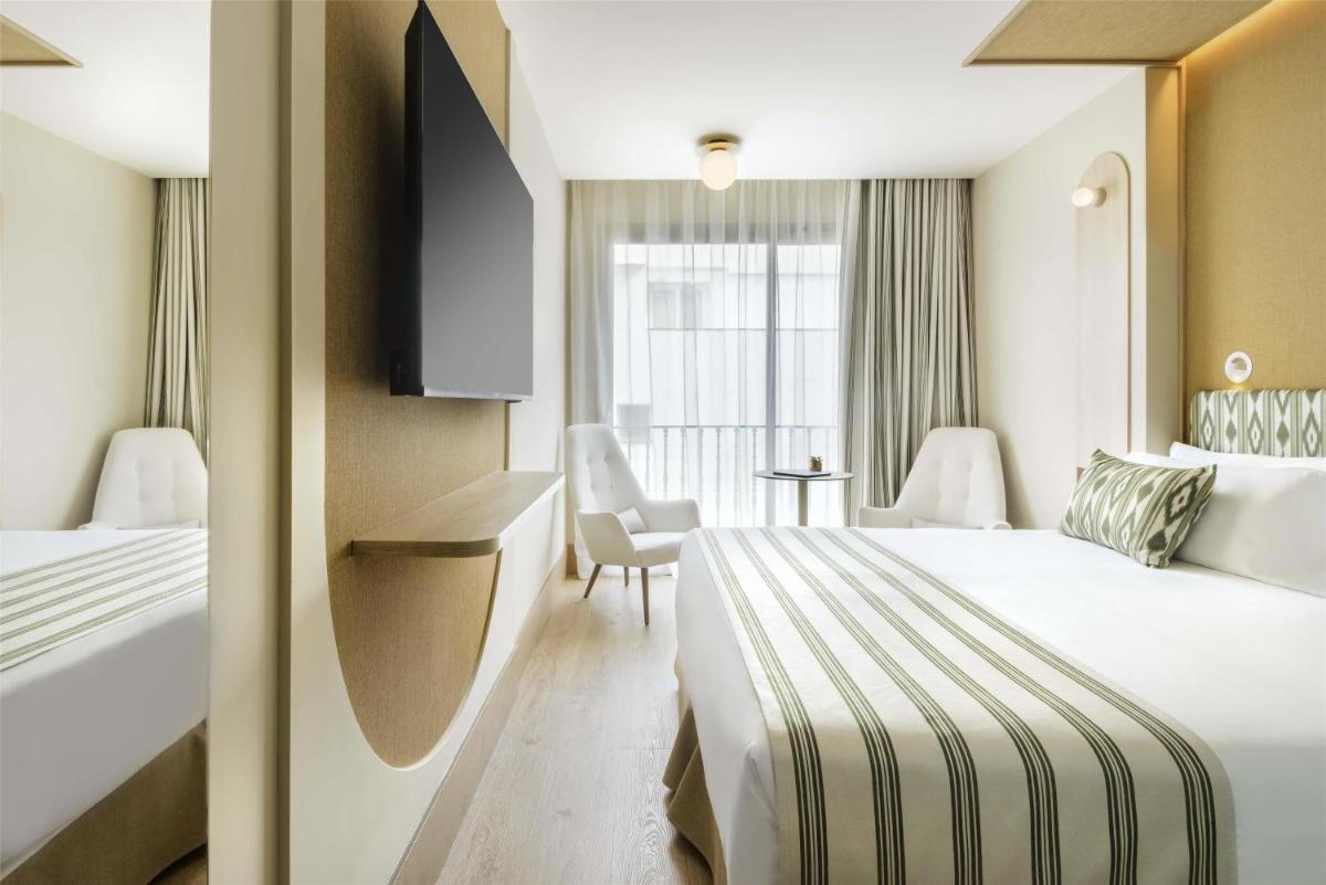 Barceló Illetas Albatros - Adults Only