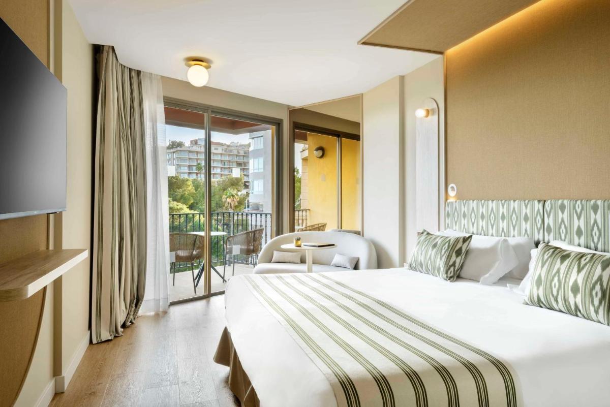 Barceló Illetas Albatros - Adults Only