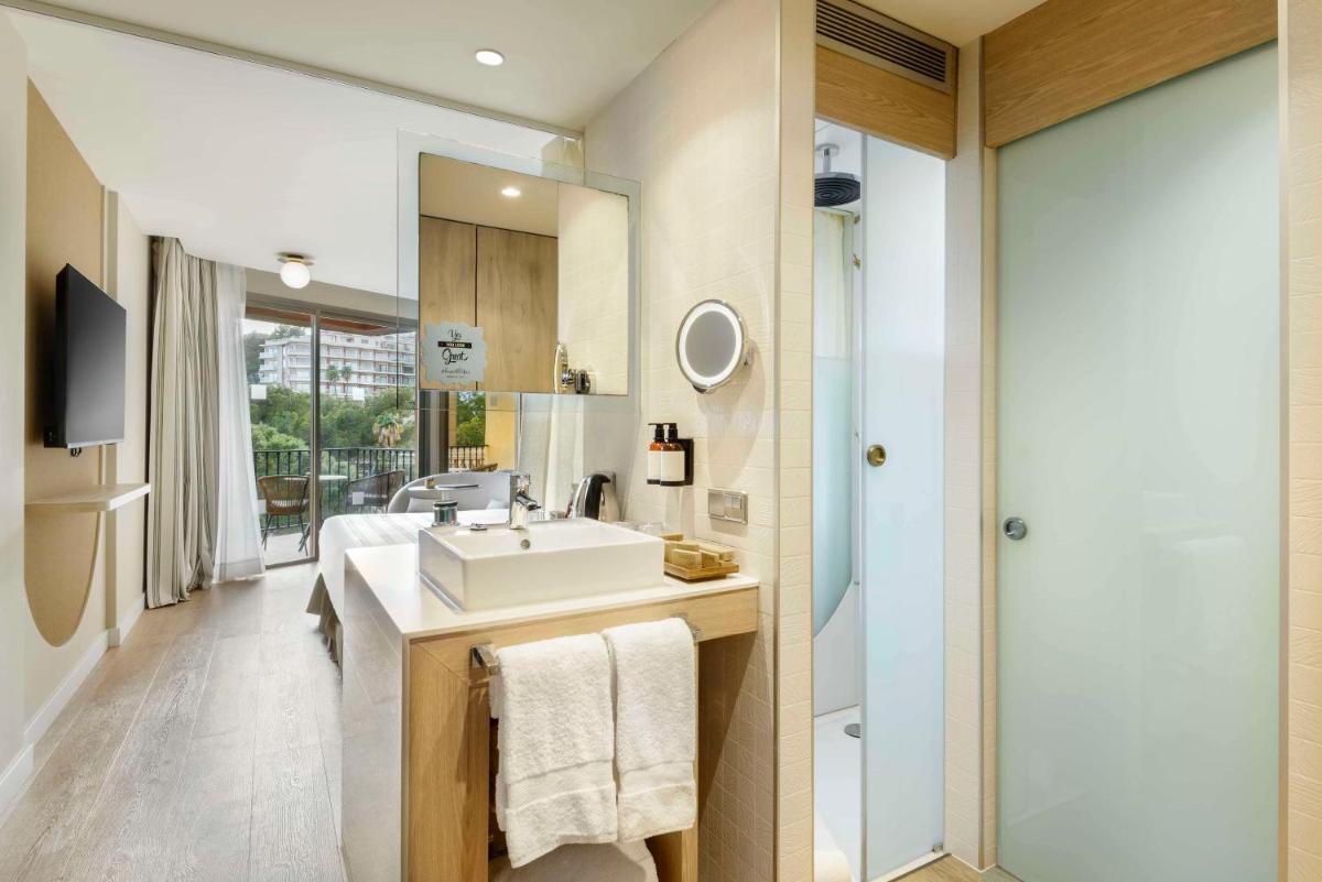 Barceló Illetas Albatros - Adults Only