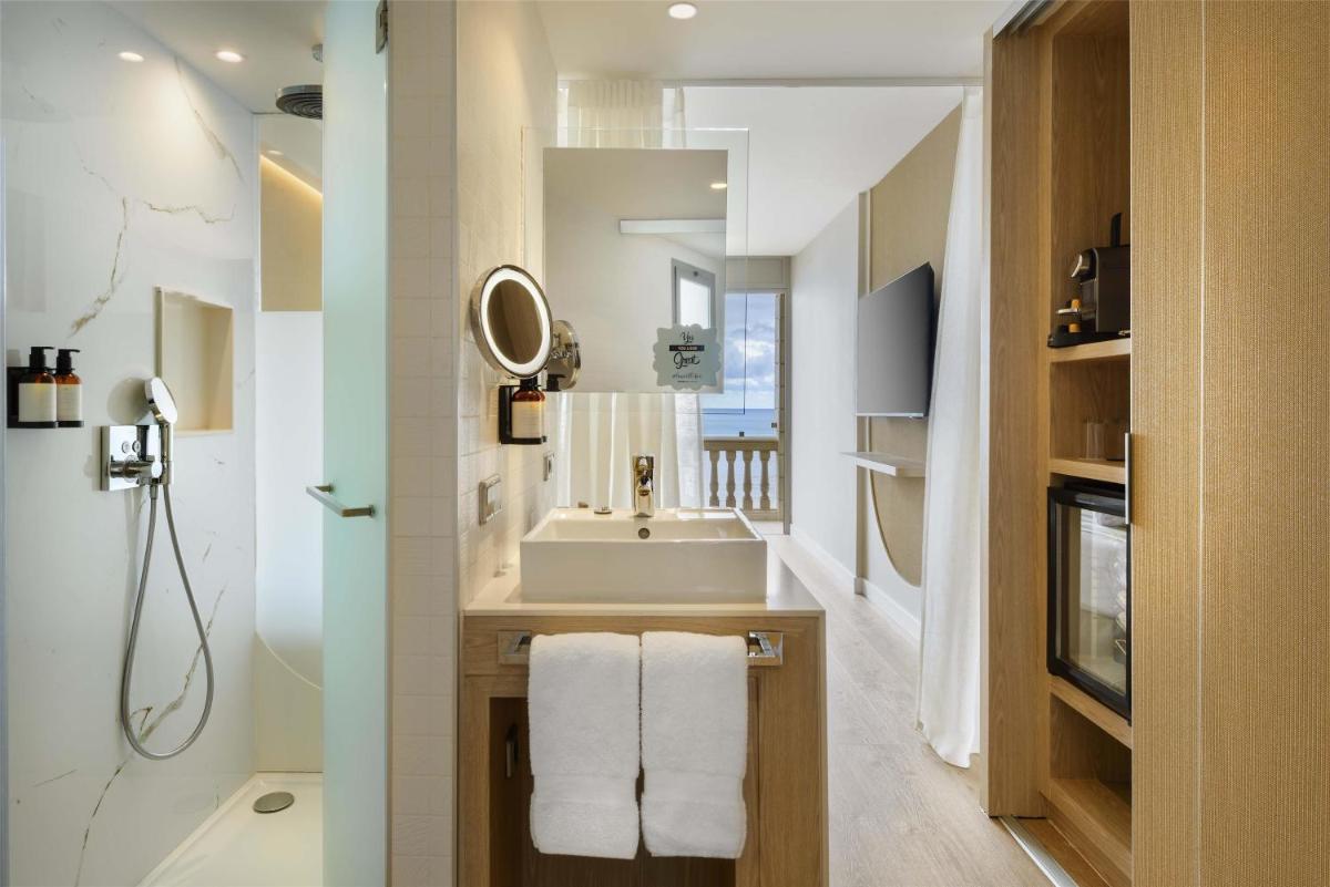 Barceló Illetas Albatros - Adults Only