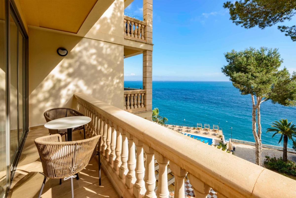 Barceló Illetas Albatros - Adults Only