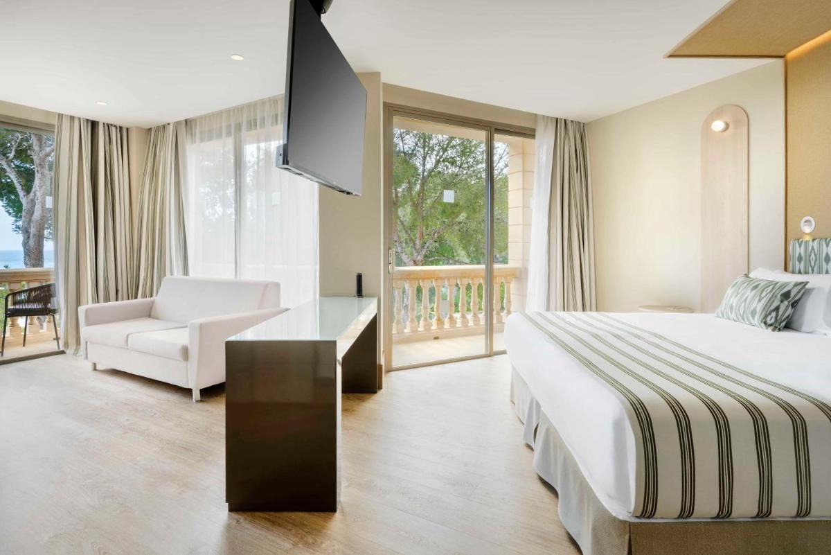 Barceló Illetas Albatros - Adults Only