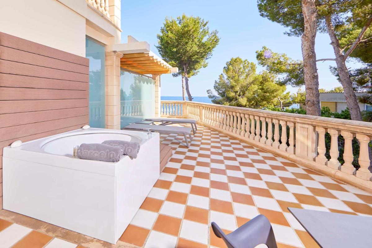 Barceló Illetas Albatros - Adults Only