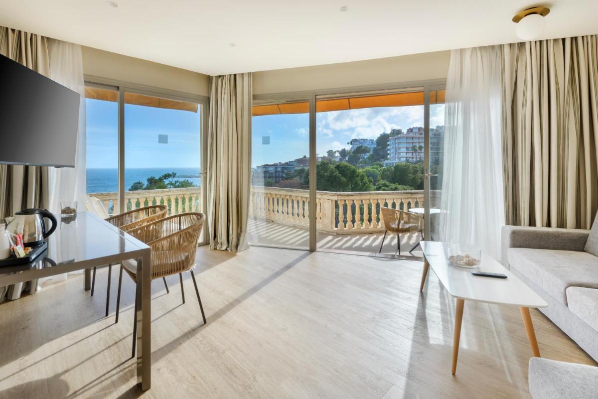 Barceló Illetas Albatros - Adults Only