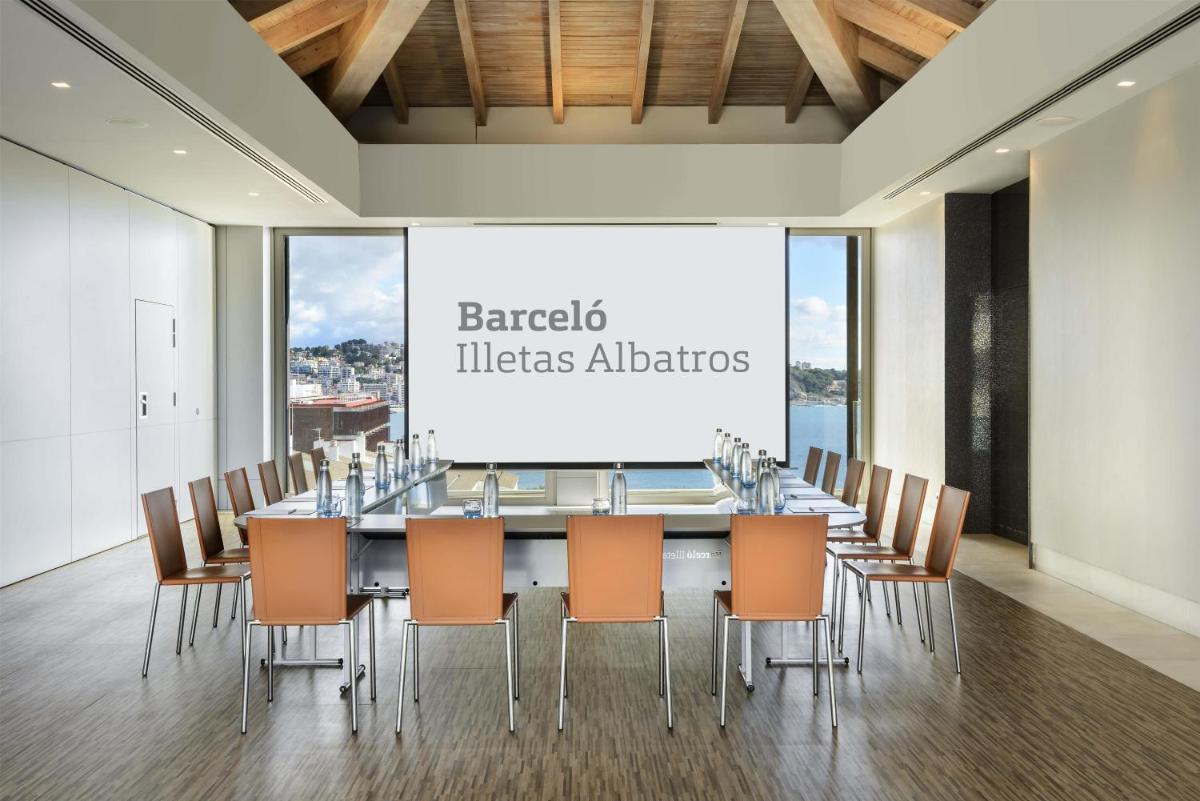 Barceló Illetas Albatros - Adults Only