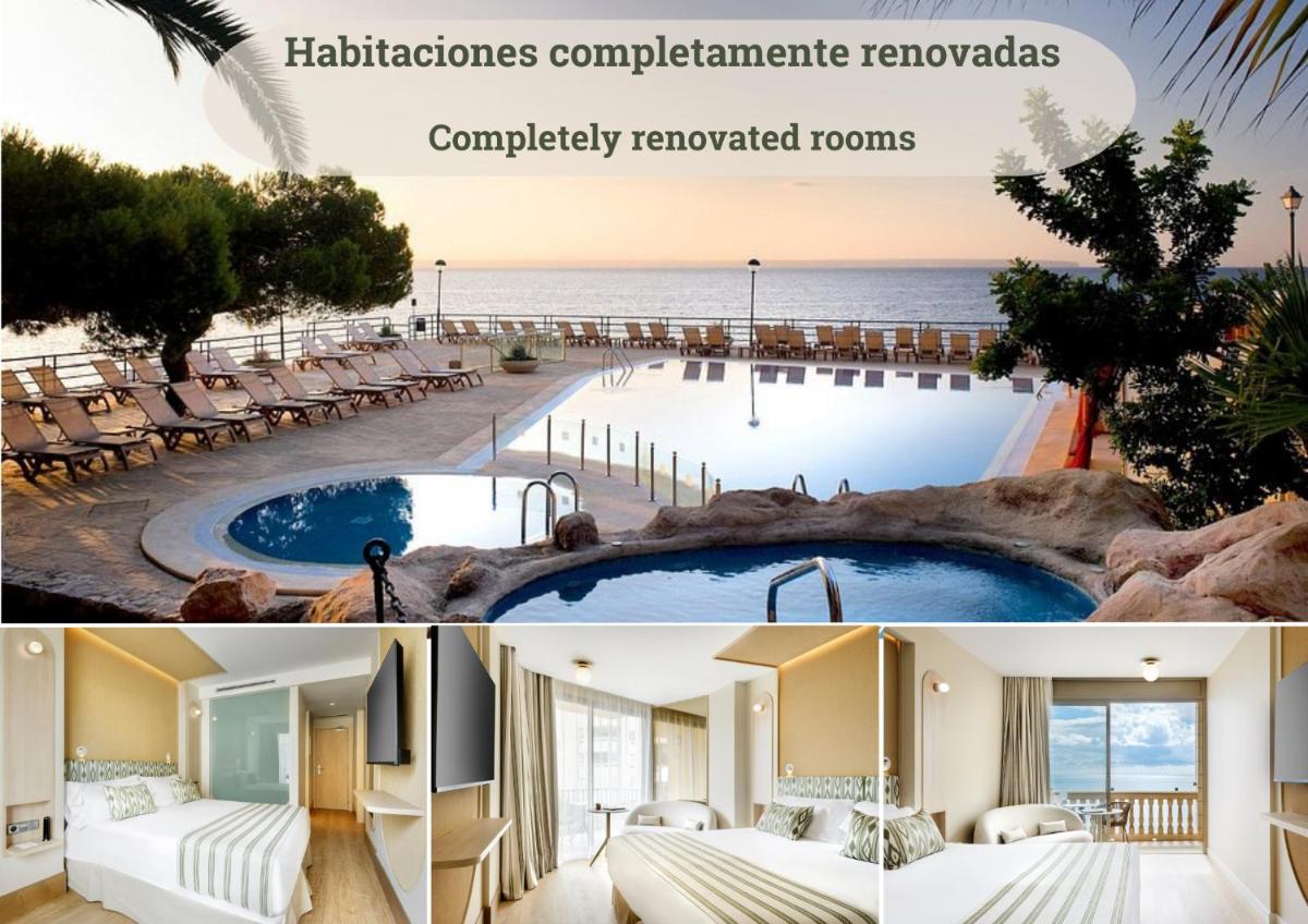Barceló Illetas Albatros - Adults Only