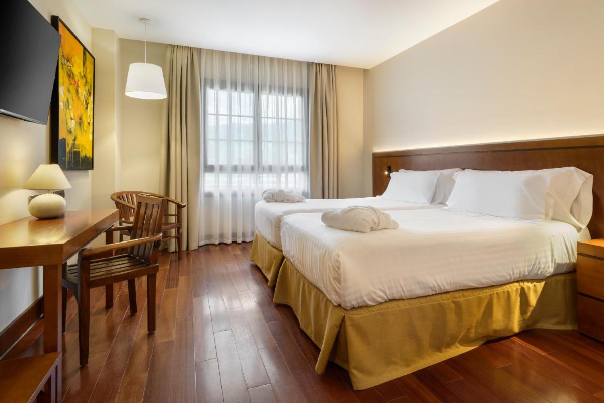 Hotel & Spa Monasterio de Boltaña