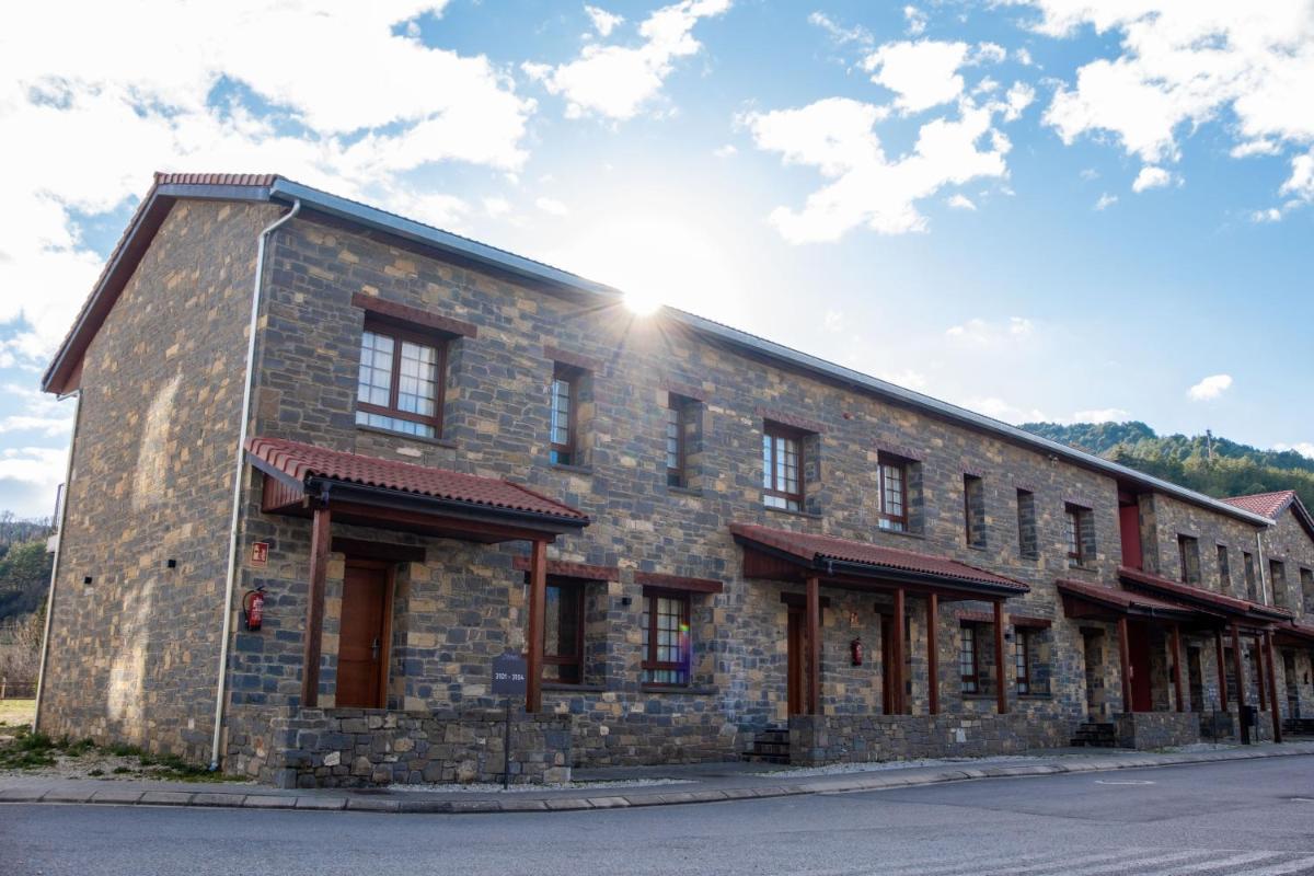 Hotel & Spa Monasterio de Boltaña