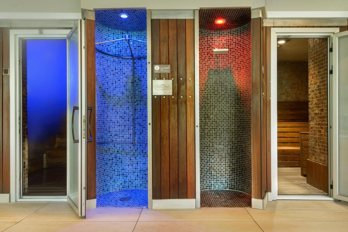 Hotel & Spa Monasterio de Boltaña