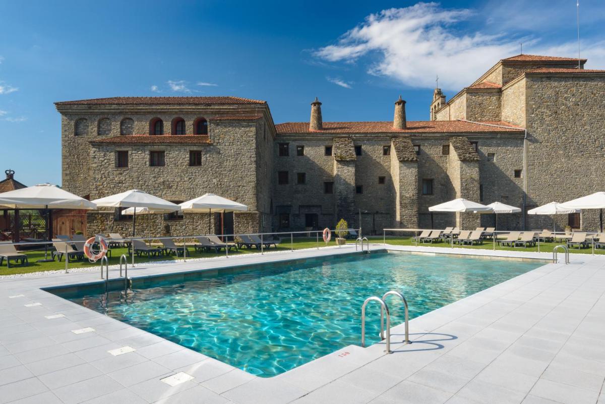 Hotel & Spa Monasterio de Boltaña