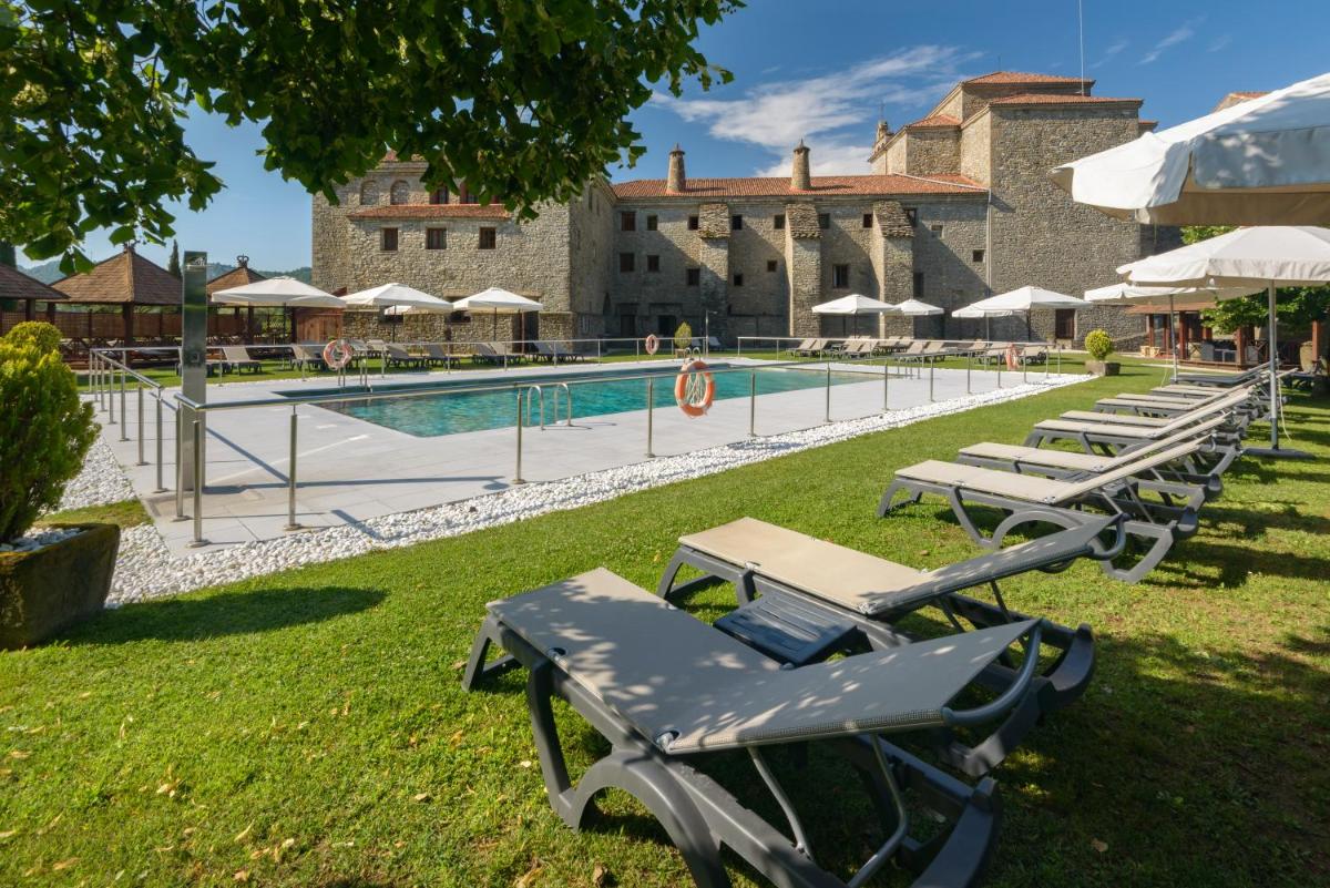 Hotel & Spa Monasterio de Boltaña