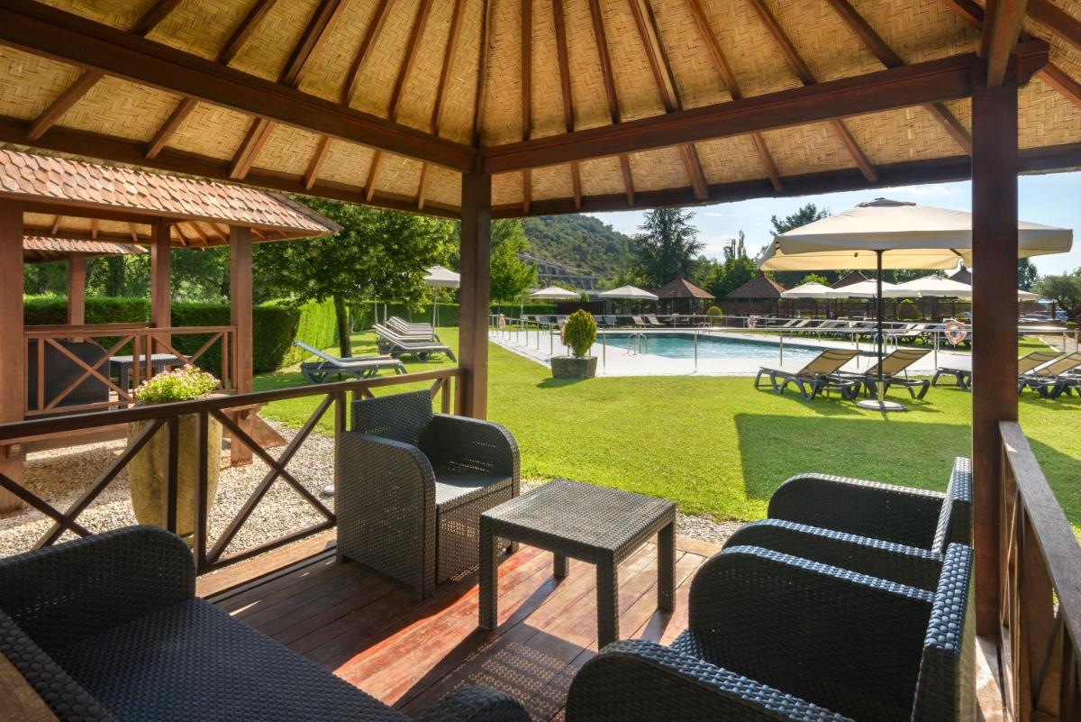 Hotel & Spa Monasterio de Boltaña