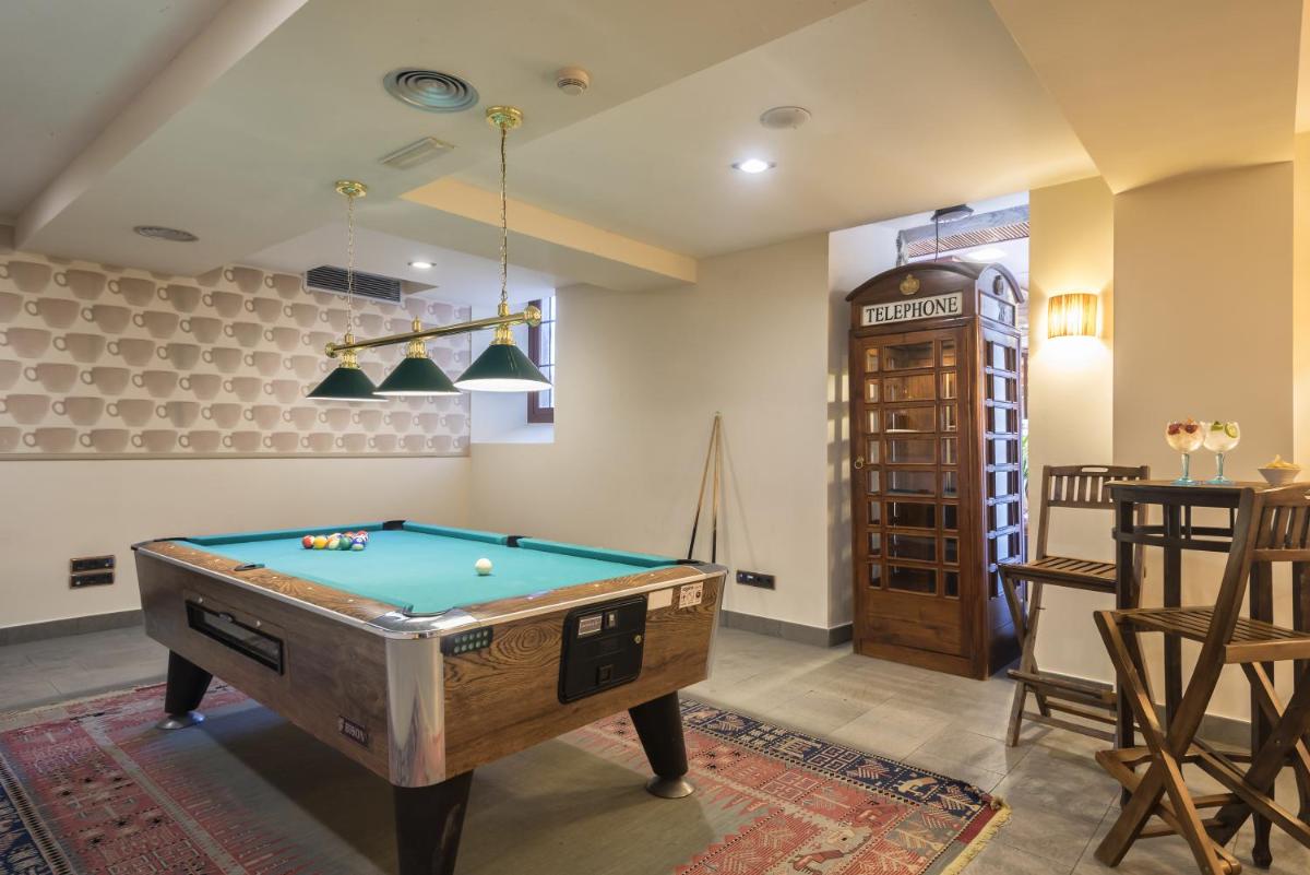 Hotel & Spa Monasterio de Boltaña