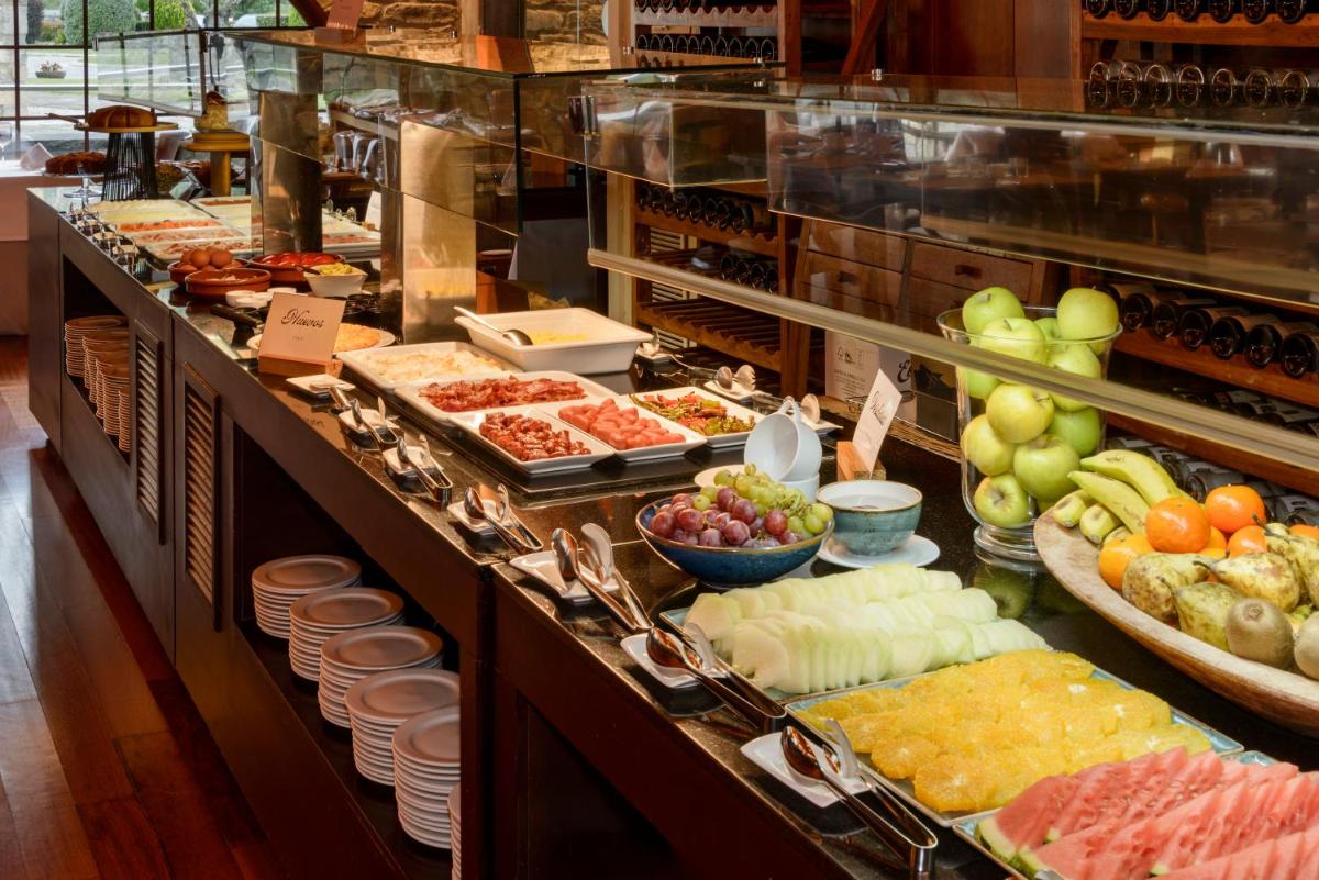 Hotel & Spa Monasterio de Boltaña