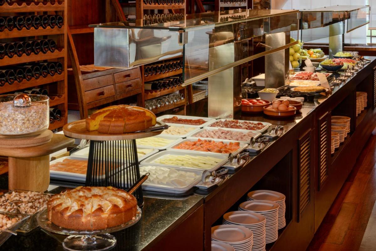 Hotel & Spa Monasterio de Boltaña