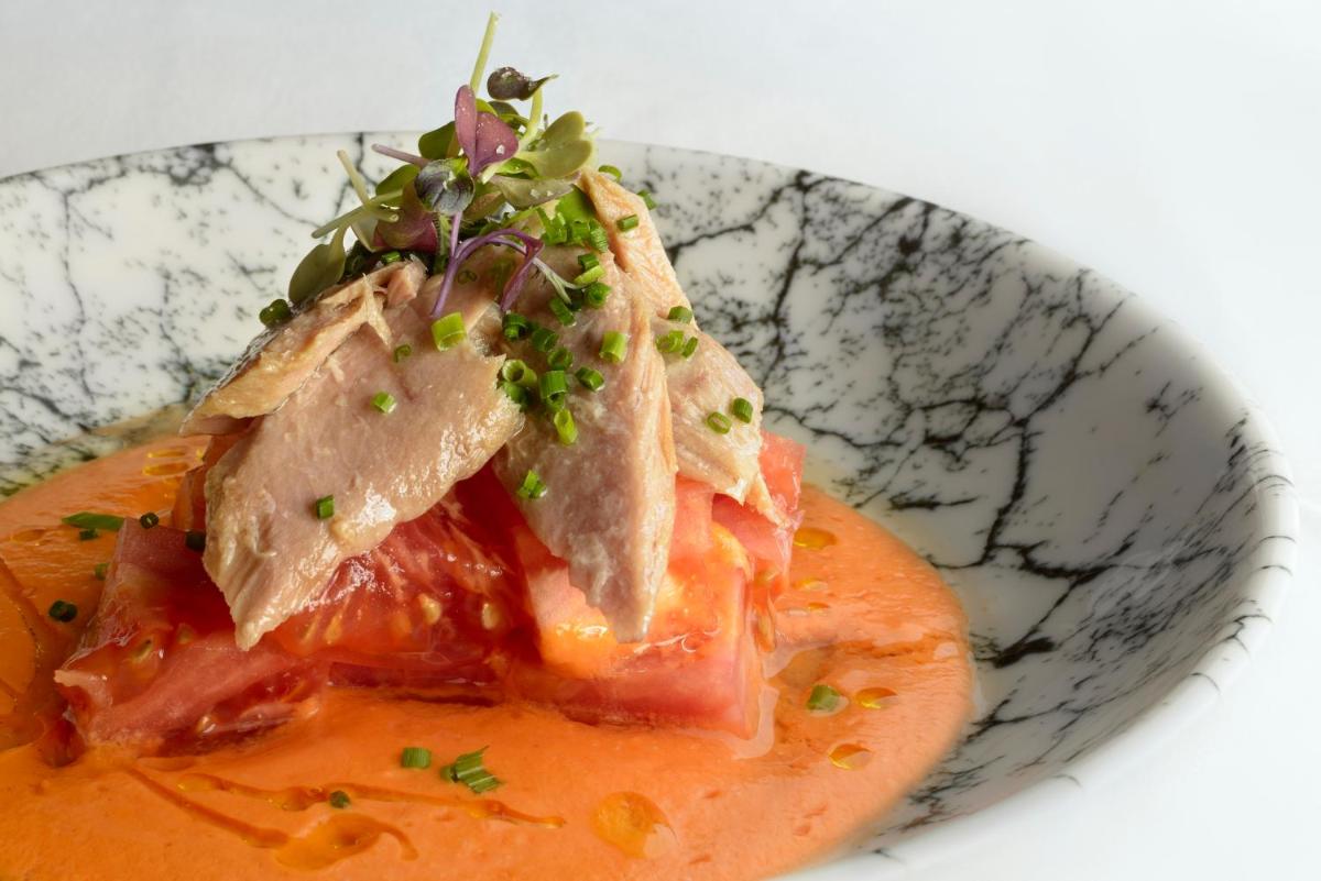 Hotel & Spa Monasterio de Boltaña