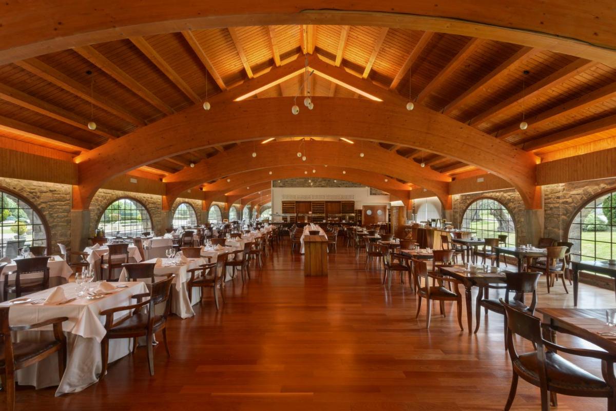 Hotel & Spa Monasterio de Boltaña