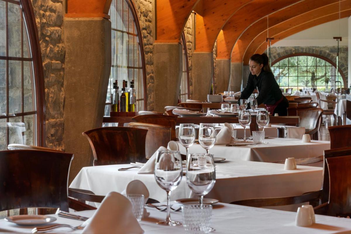 Hotel & Spa Monasterio de Boltaña