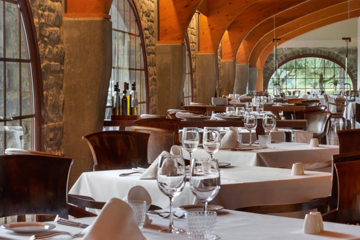 Hotel & Spa Monasterio de Boltaña