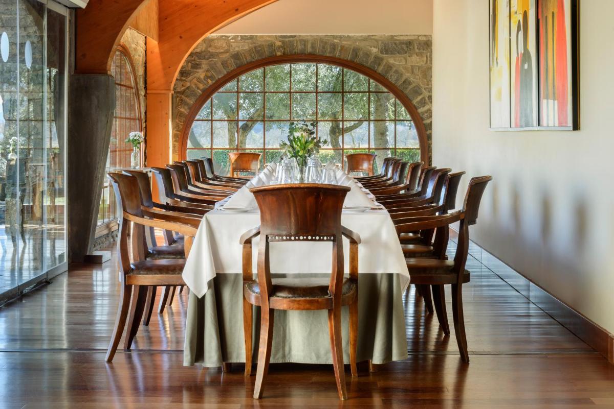 Hotel & Spa Monasterio de Boltaña