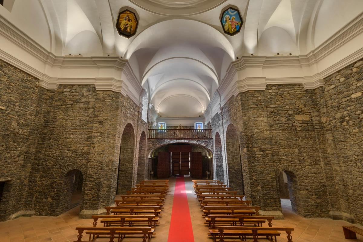 Hotel & Spa Monasterio de Boltaña