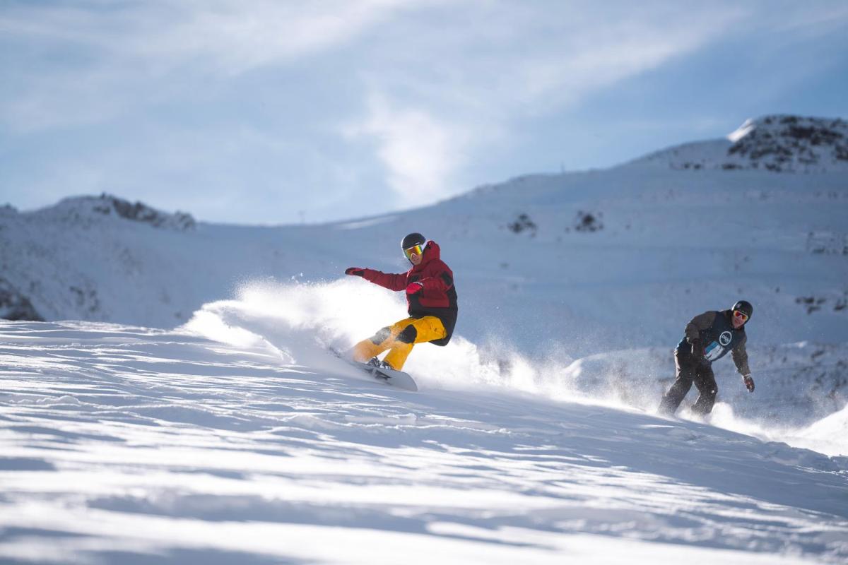 Hotel & Spa Monasterio de Boltaña