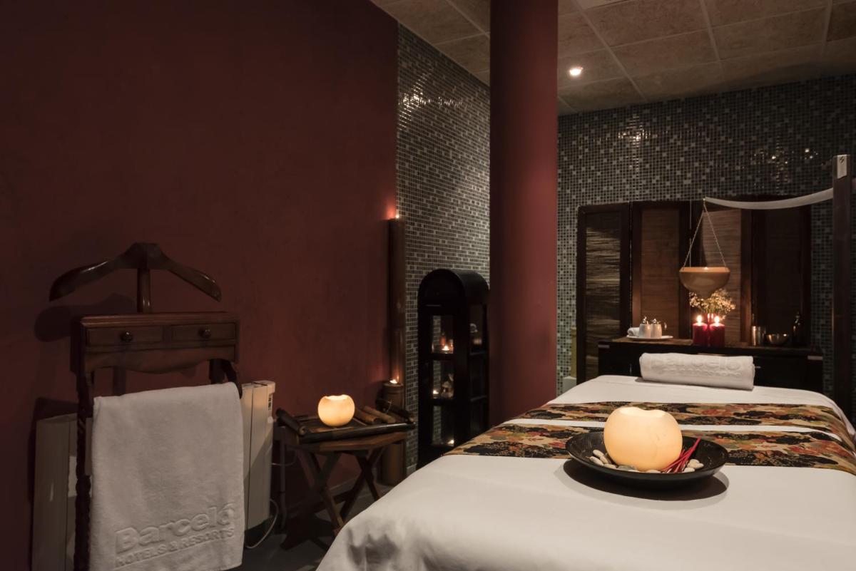 Hotel & Spa Monasterio de Boltaña
