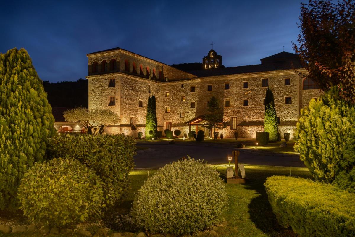 Hotel & Spa Monasterio de Boltaña