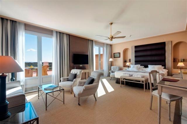 Barceló Montecastillo Golf