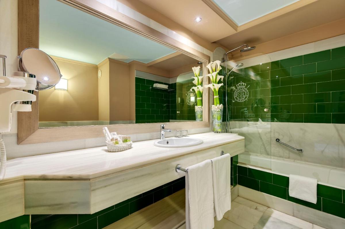 Barceló Montecastillo Golf