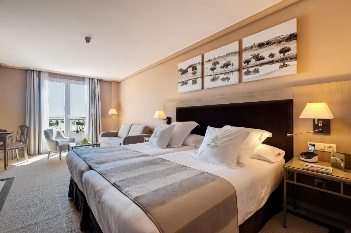 Barceló Montecastillo Golf