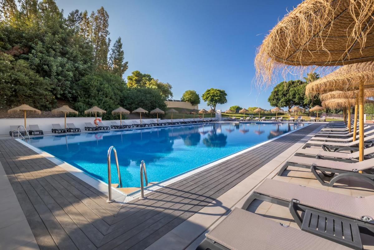 Barceló Montecastillo Golf