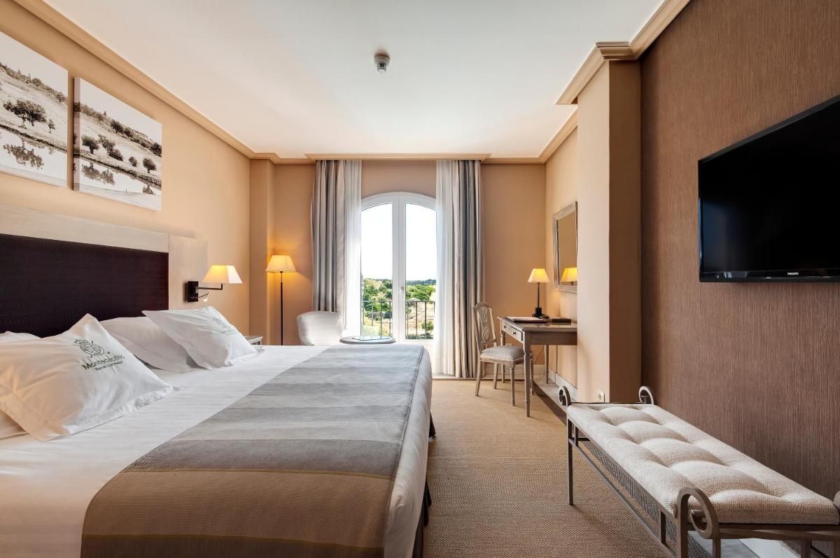 Barceló Montecastillo Golf