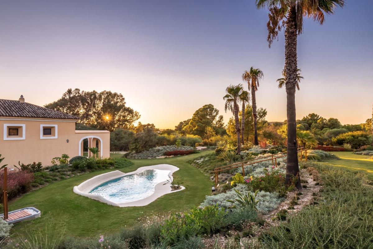 Barceló Montecastillo Golf