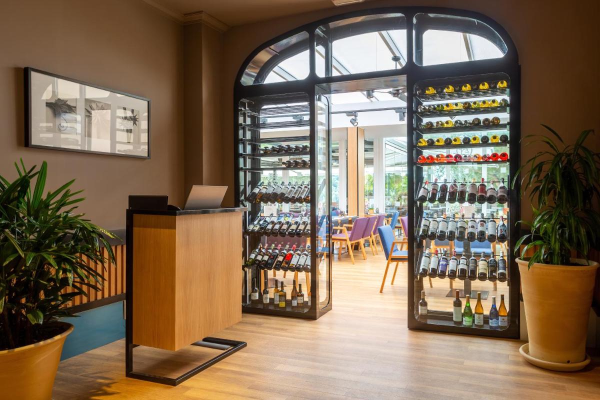 Barceló Montecastillo Golf