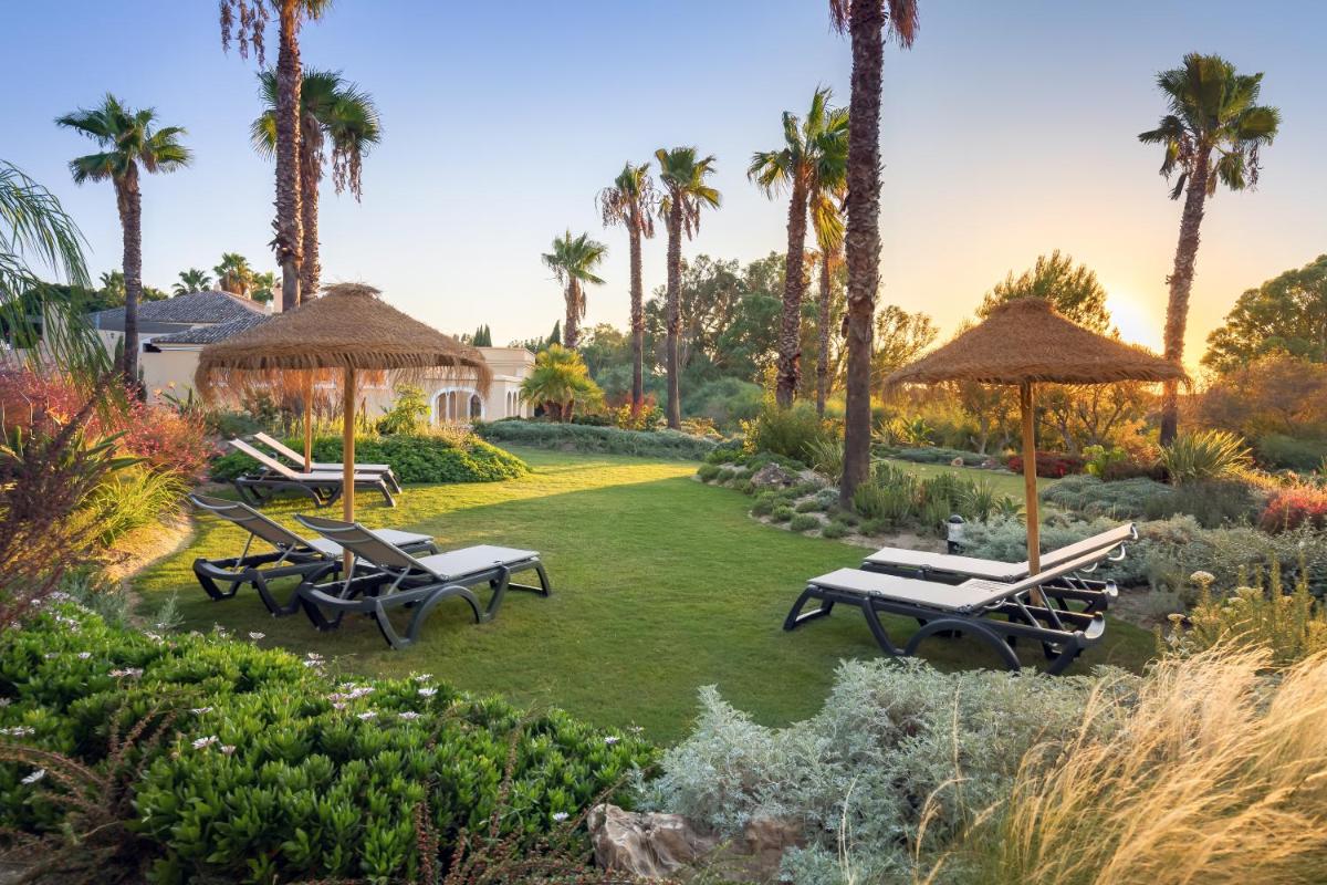 Barceló Montecastillo Golf