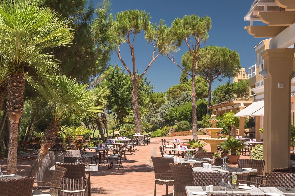 Barceló Montecastillo Golf