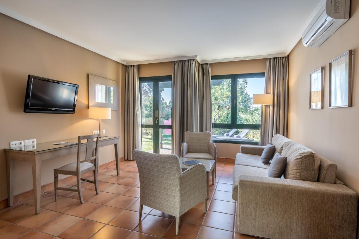 Barceló Montecastillo Golf