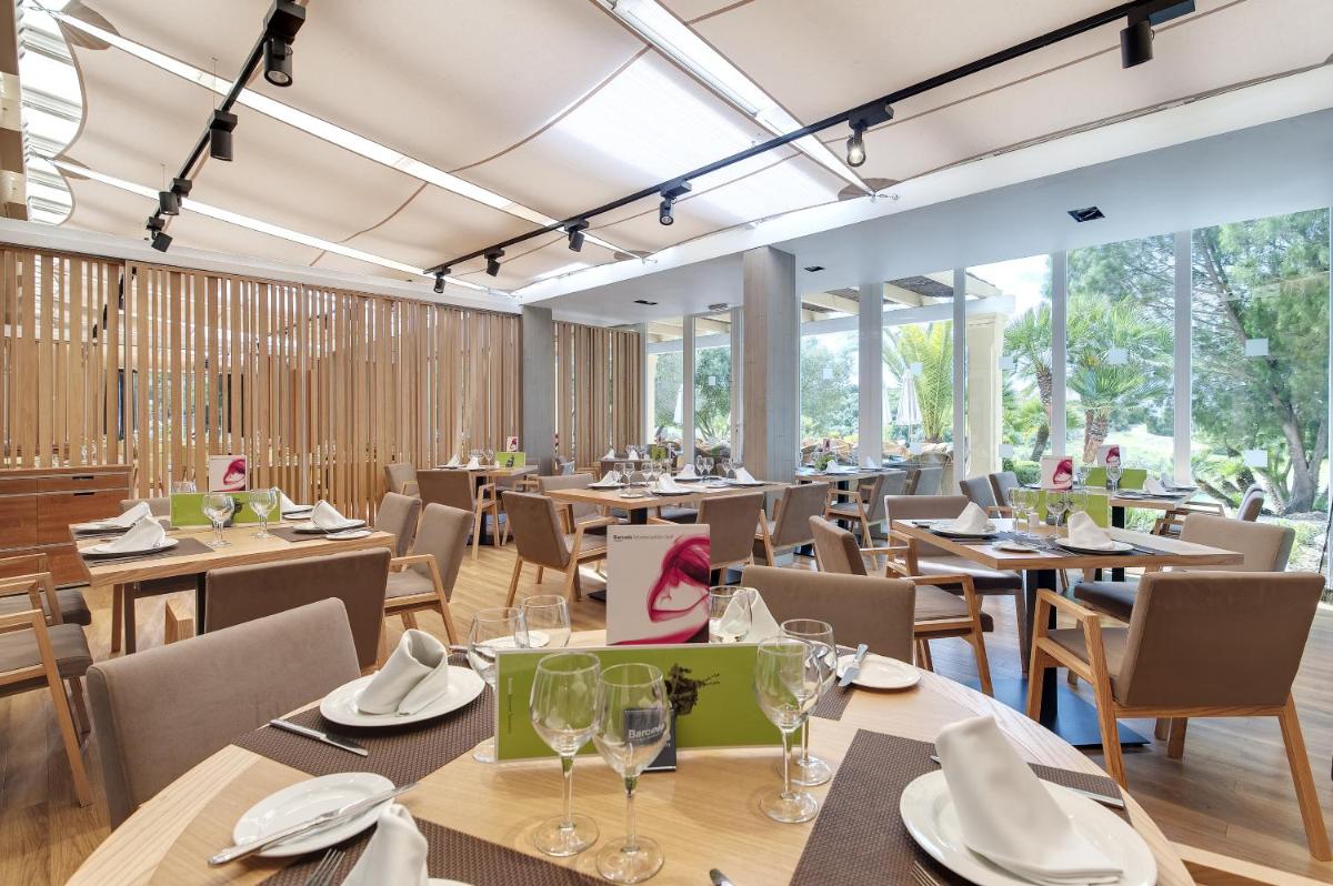 Barceló Montecastillo Golf