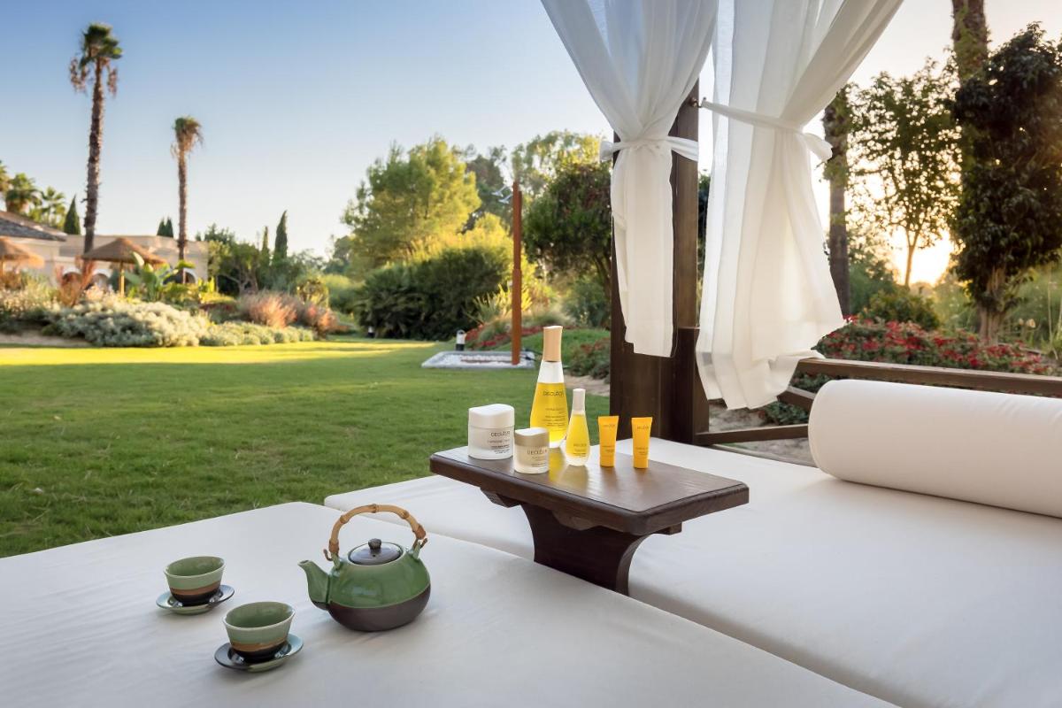 Barceló Montecastillo Golf