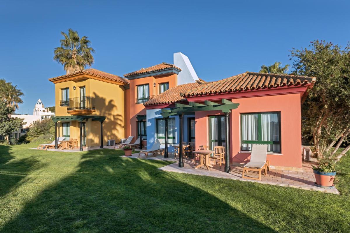 Barceló Montecastillo Golf