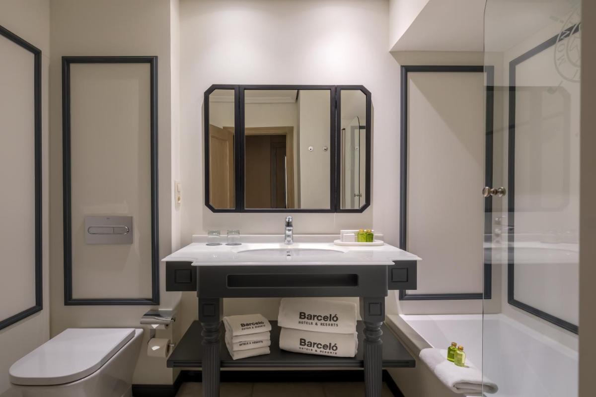 Barceló Montecastillo Golf