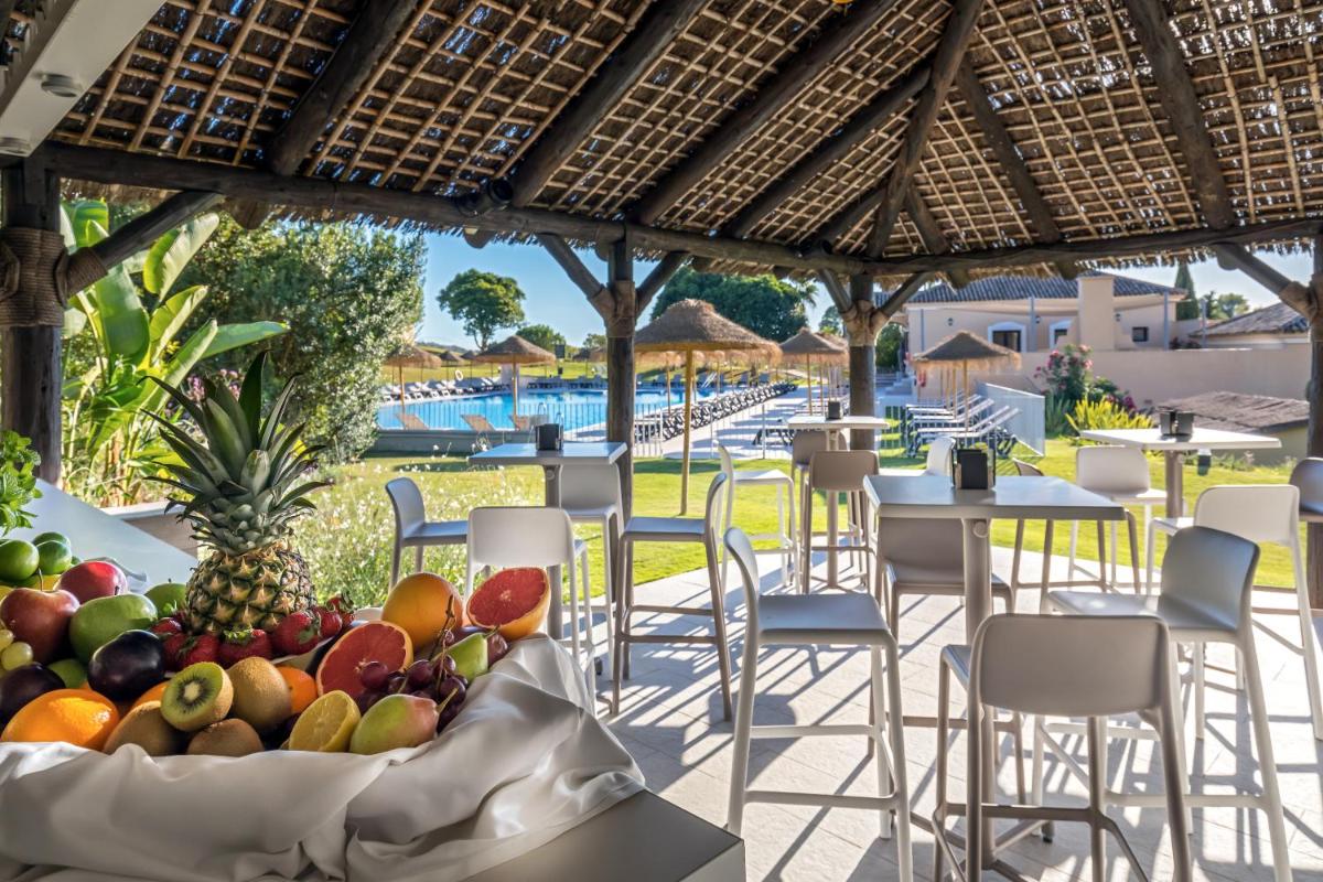 Barceló Montecastillo Golf