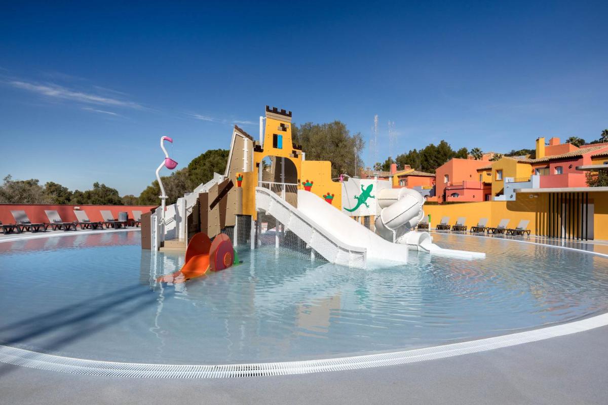 Barceló Montecastillo Golf